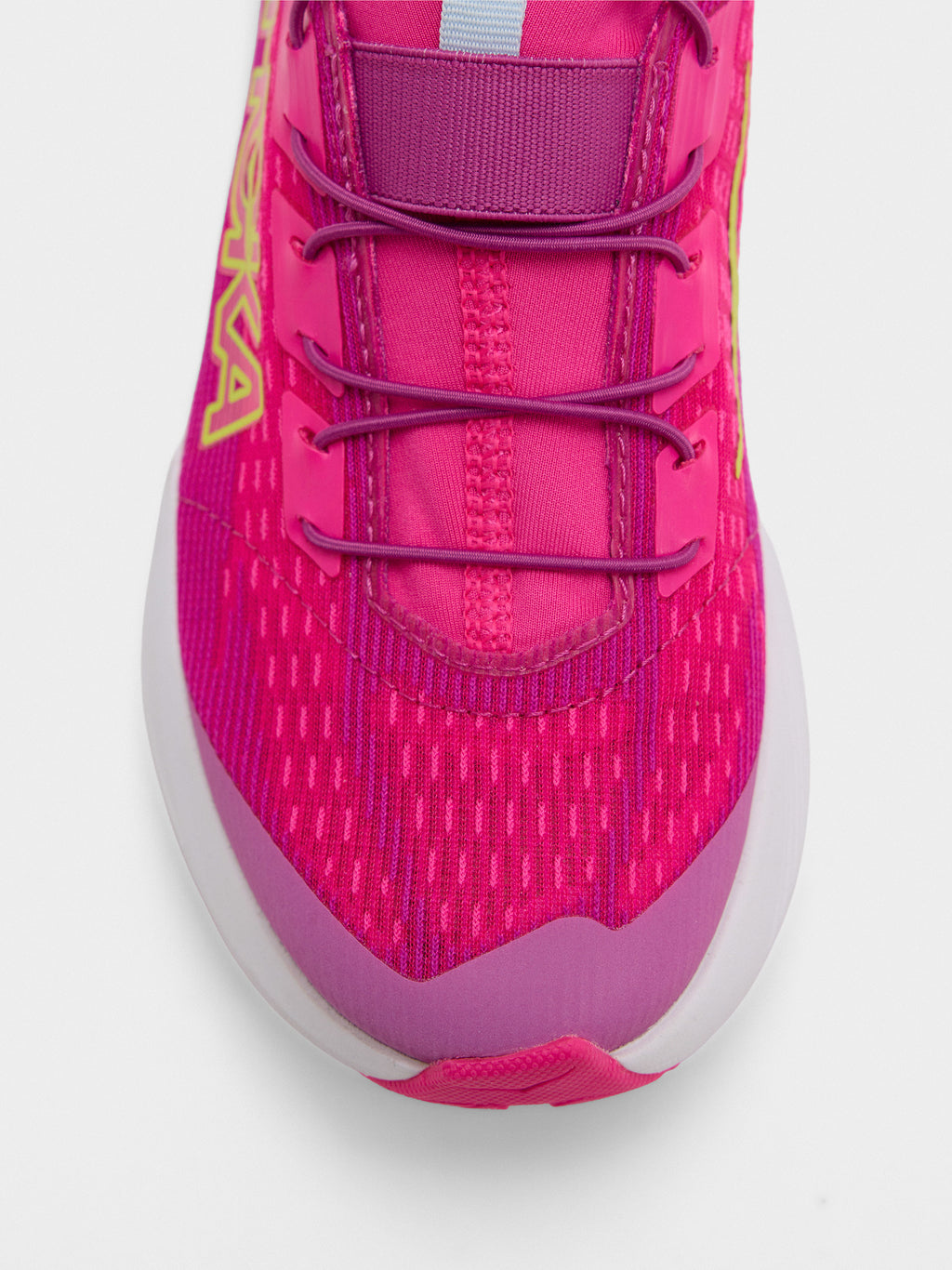 HOKA Little Kids' Mach 7 Running Shoe