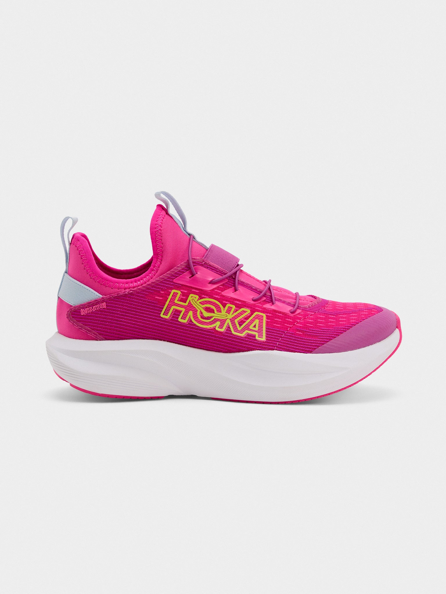 HOKA Little Kids' Mach 7 Running Shoe