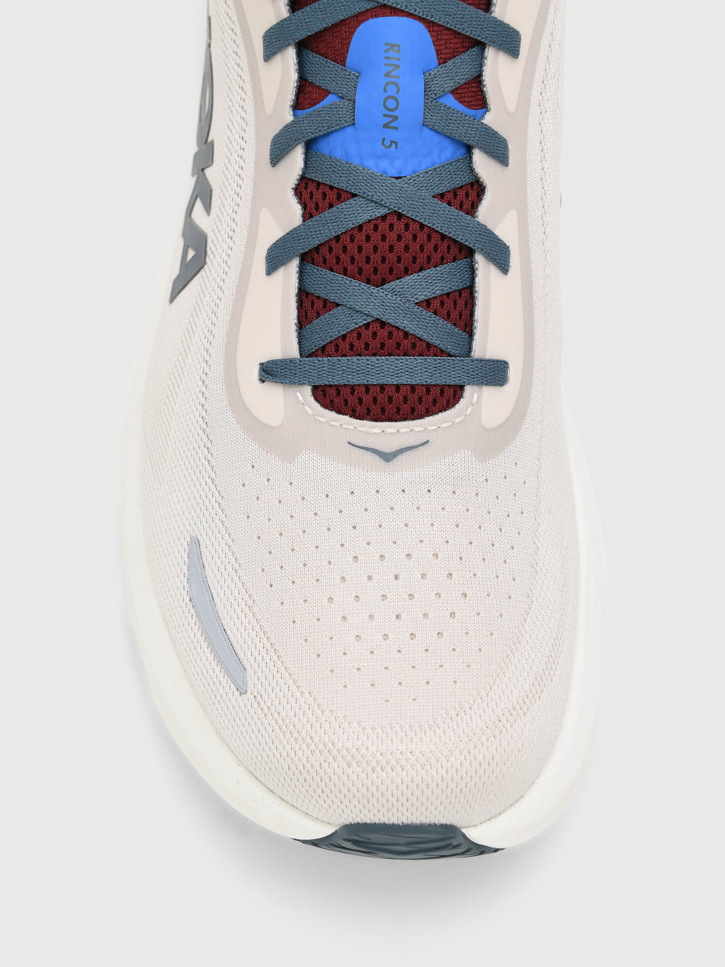 HOKA Men's Rincon 5 Running Shoe - Saint Bernard