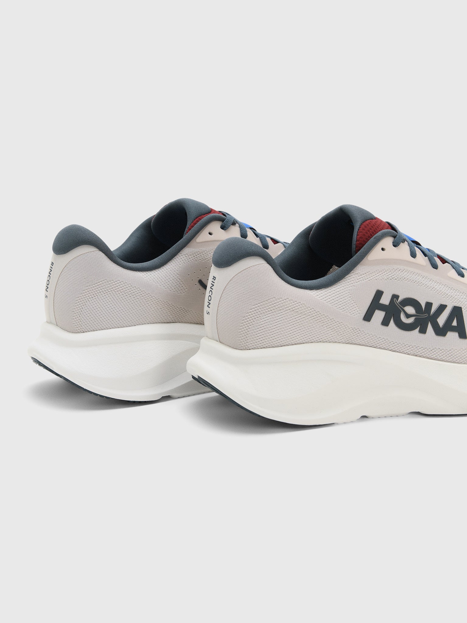 HOKA Men's Rincon 5 Running Shoe - Saint Bernard