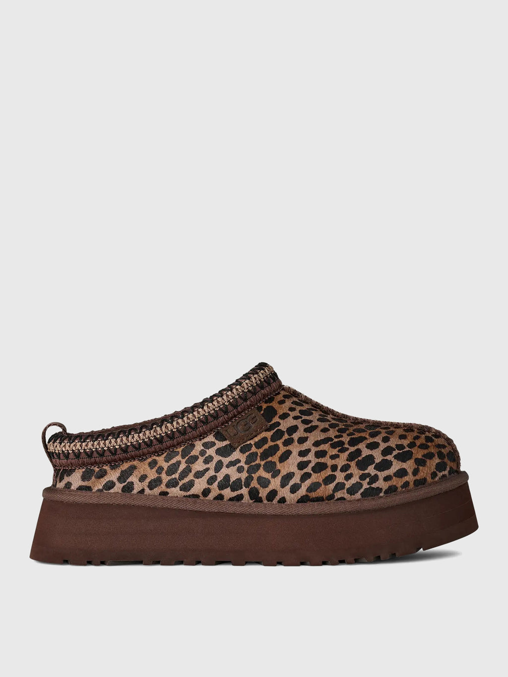 UGG Women's Tazz Caspian Slipper - Saint Bernard