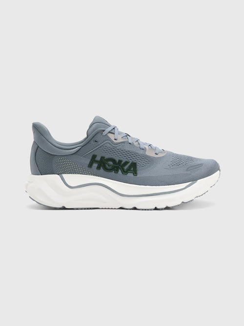 HOKA Men's Arahi 9 Glimmer Running Shoe