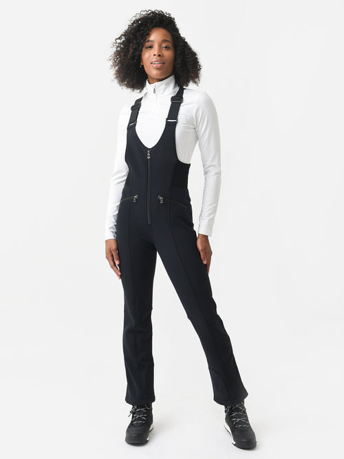 Bogner Women's Cari Ski Bib Pant