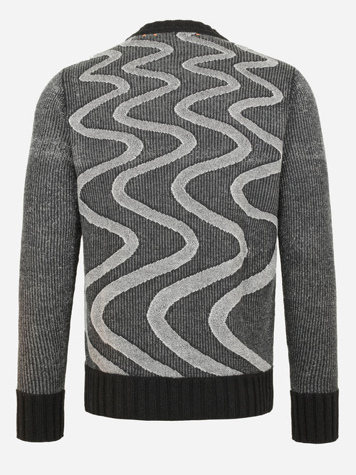 Frauenschuh Men's Kaprue Sweater