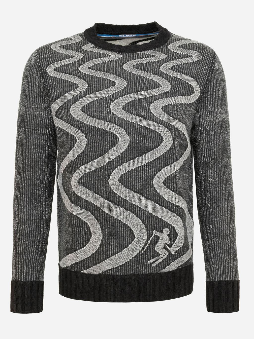 Frauenschuh Men's Kaprue Sweater - Saint Bernard