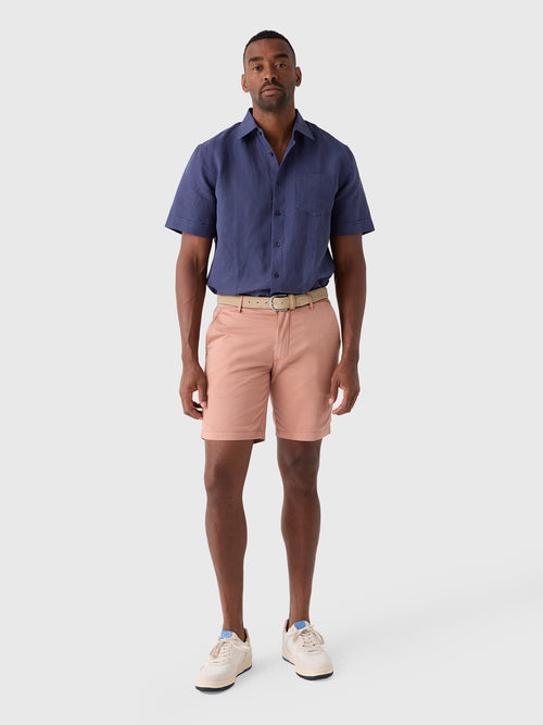 Adriano Goldschmied Men's Wanderer Short - Saint Bernard