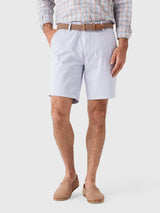 Adriano Goldschmied Men's Wanderer Short - Saint Bernard