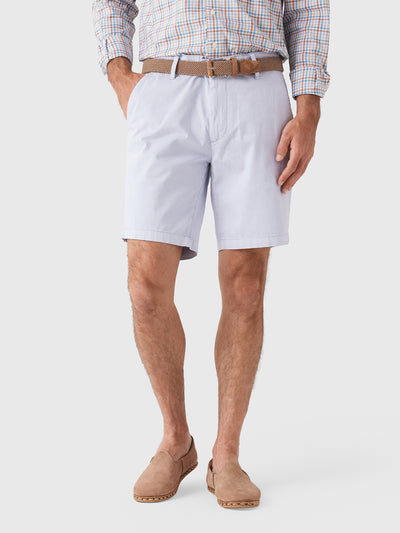 Adriano Goldschmied Men's Wanderer Short - Saint Bernard