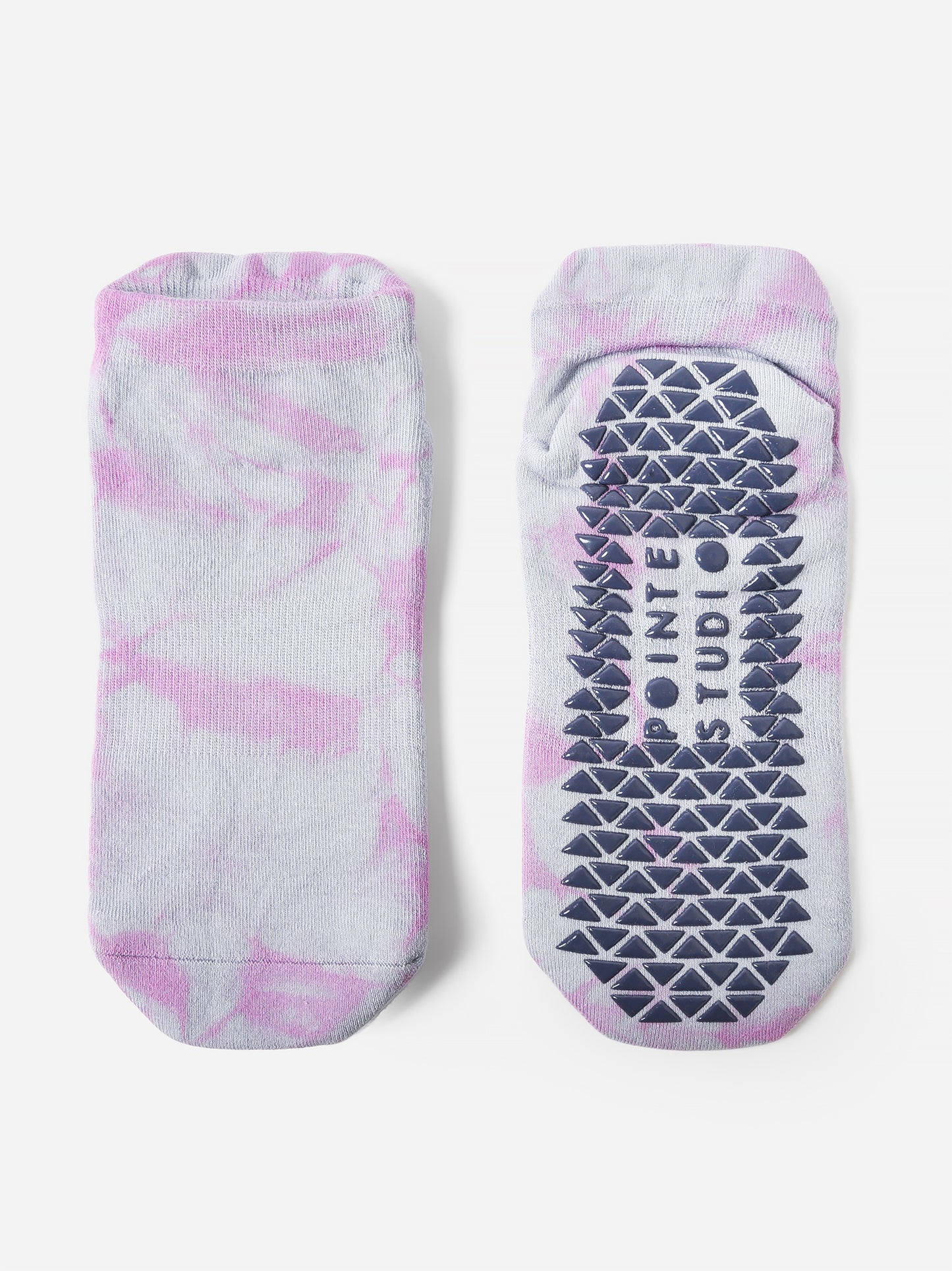 Pointe Studio Women's Wash Out Grip Socks