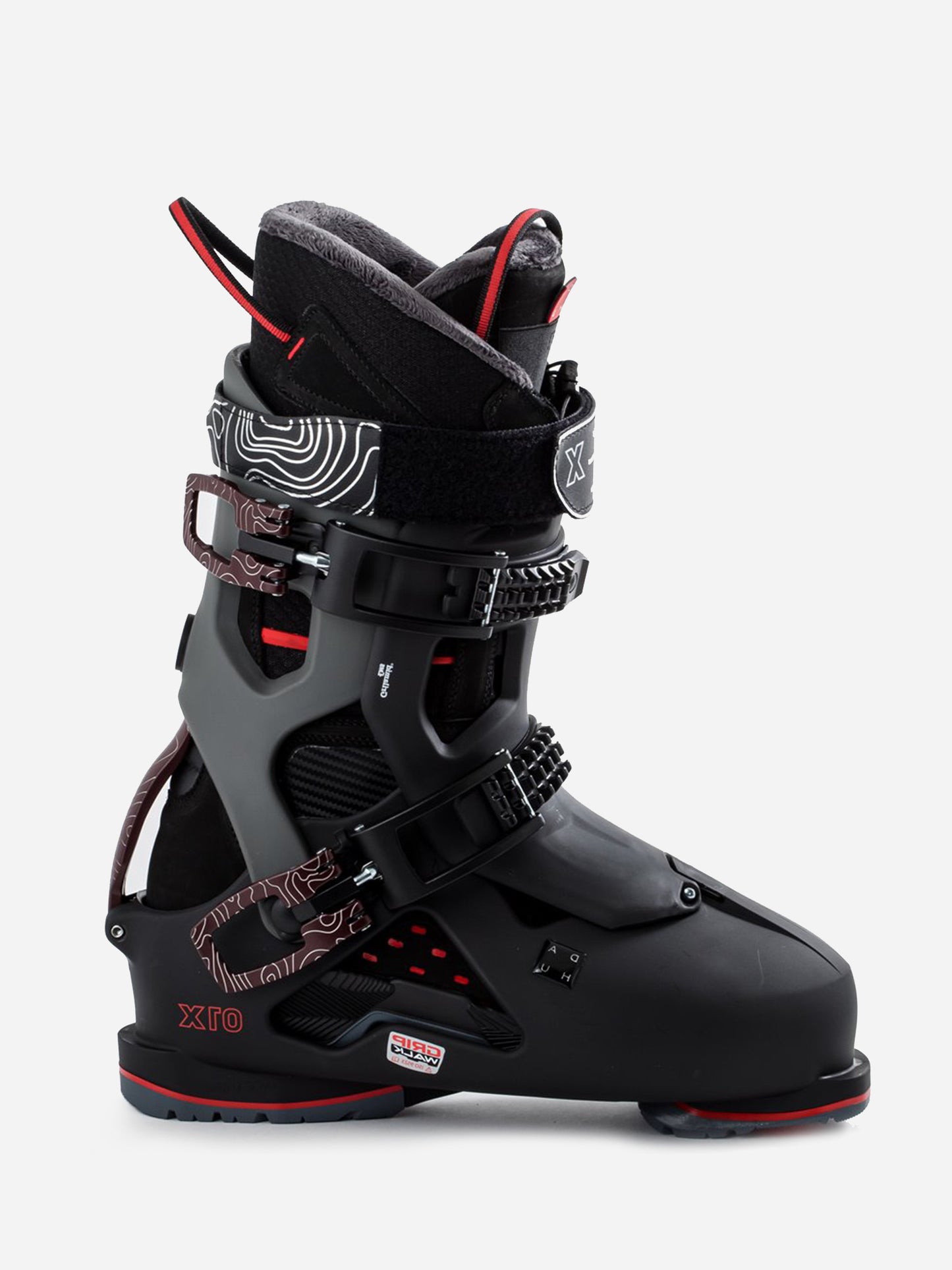 Dahu Men's Ecorce 01 M120 Ski Boots 2024