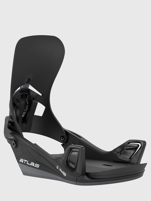 Union Atlas Step On Men's Snowboard Bindings 2026