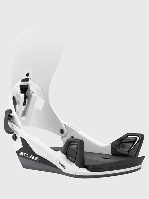 Union Atlas Step On Men's Snowboard Bindings 2026
