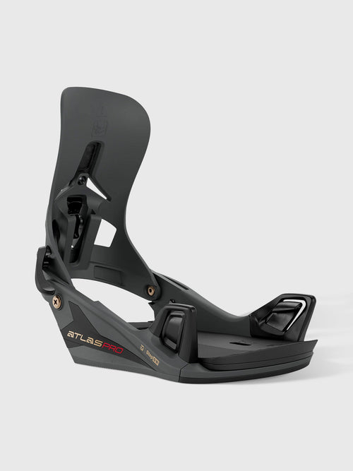 Union Atlas Pro Step On Snowboard Bindings 2027 - Saint Bernard