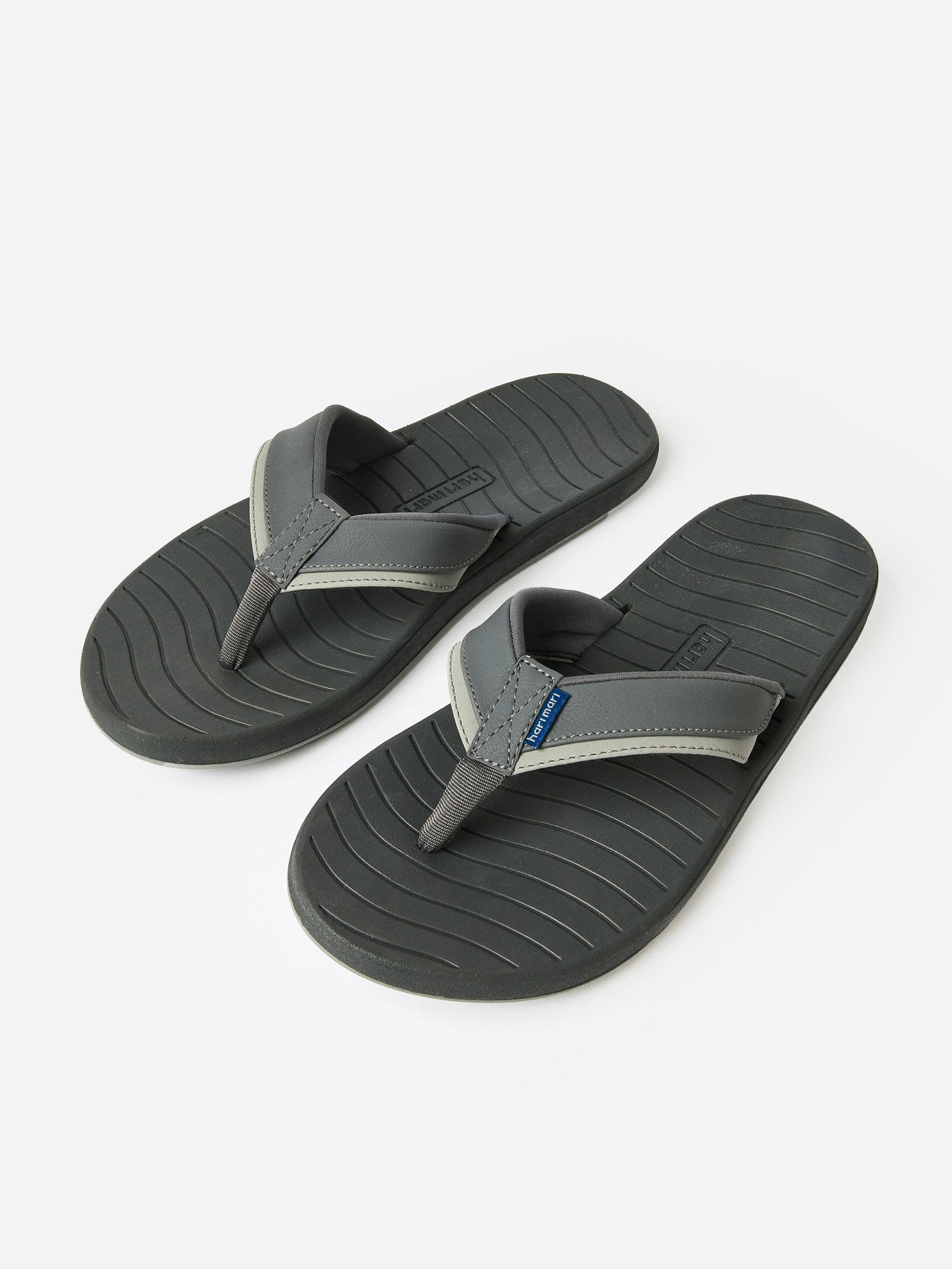 Hari Mari Men's Brazos II Sandal - Saint Bernard