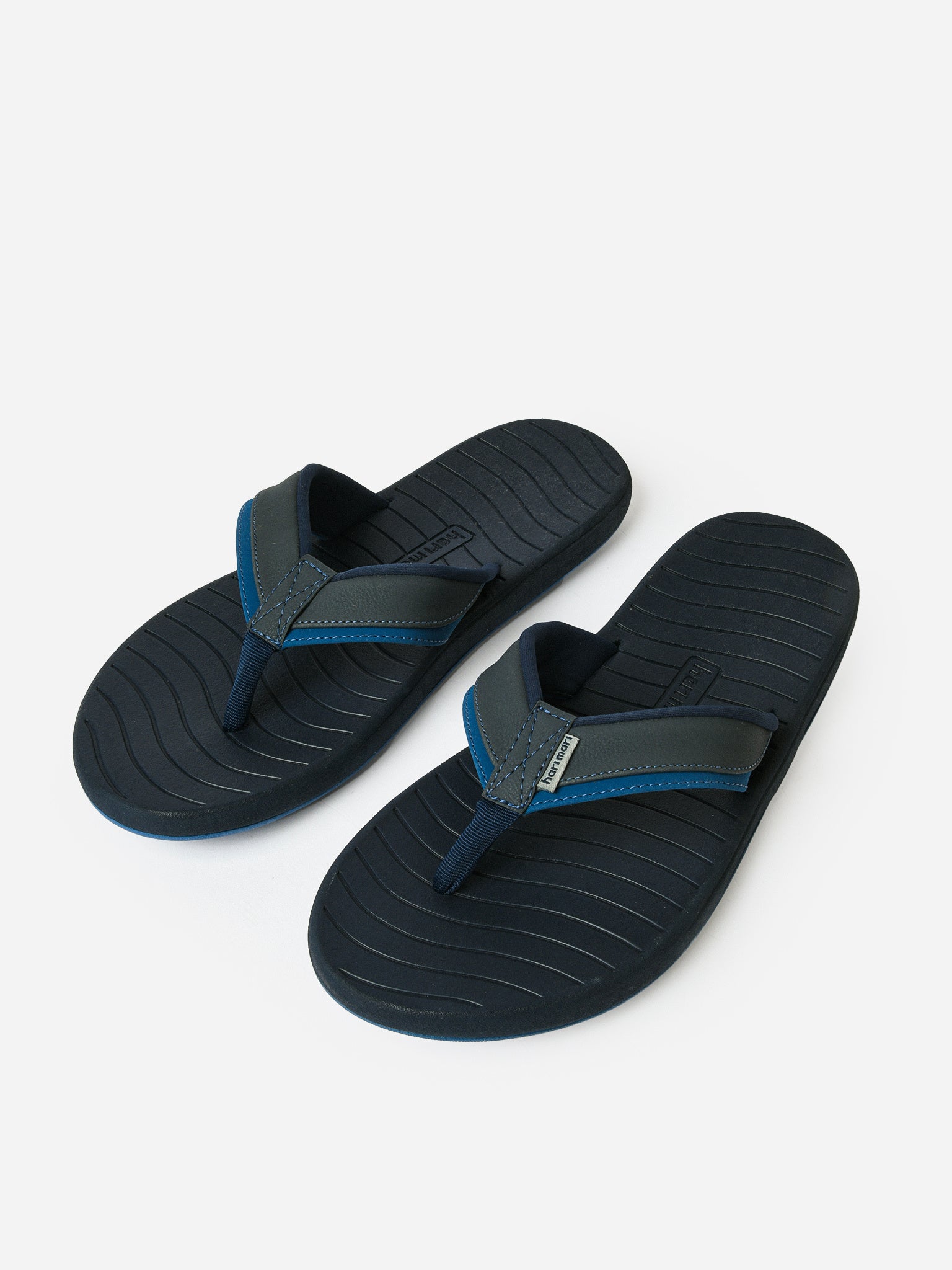 Hari Mari Men's Brazos II Sandal - Saint Bernard