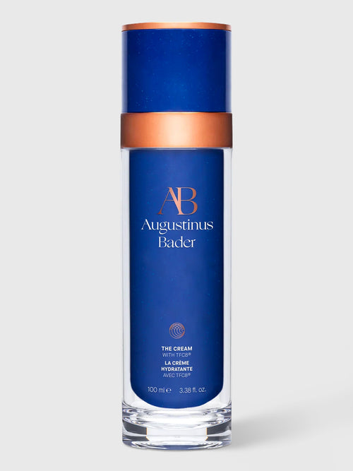 Augustinus Bader The Cream 100ml - Saint Bernard