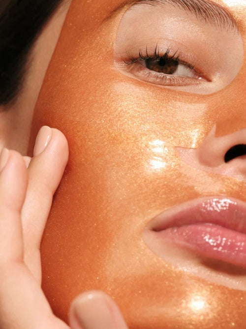 Augustinus Bader The Hydrogel Face Mask 6 Pack