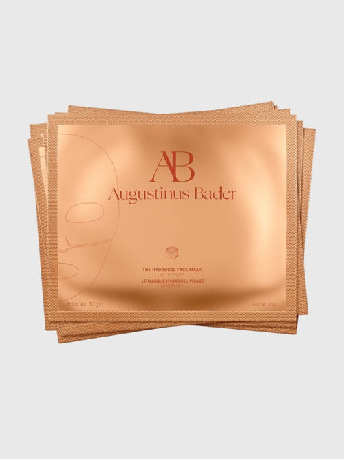 Augustinus Bader The Hydrogel Face Mask 6 Pack