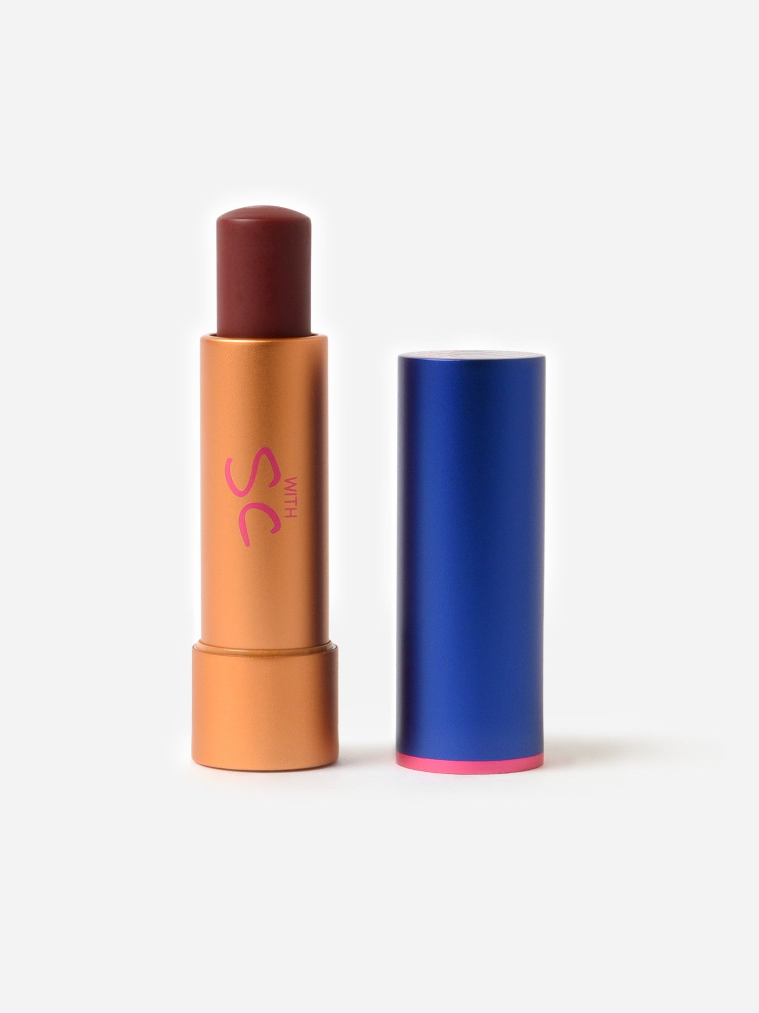 Augustinus Bader The Tinted Lip Balm - Saint Bernard