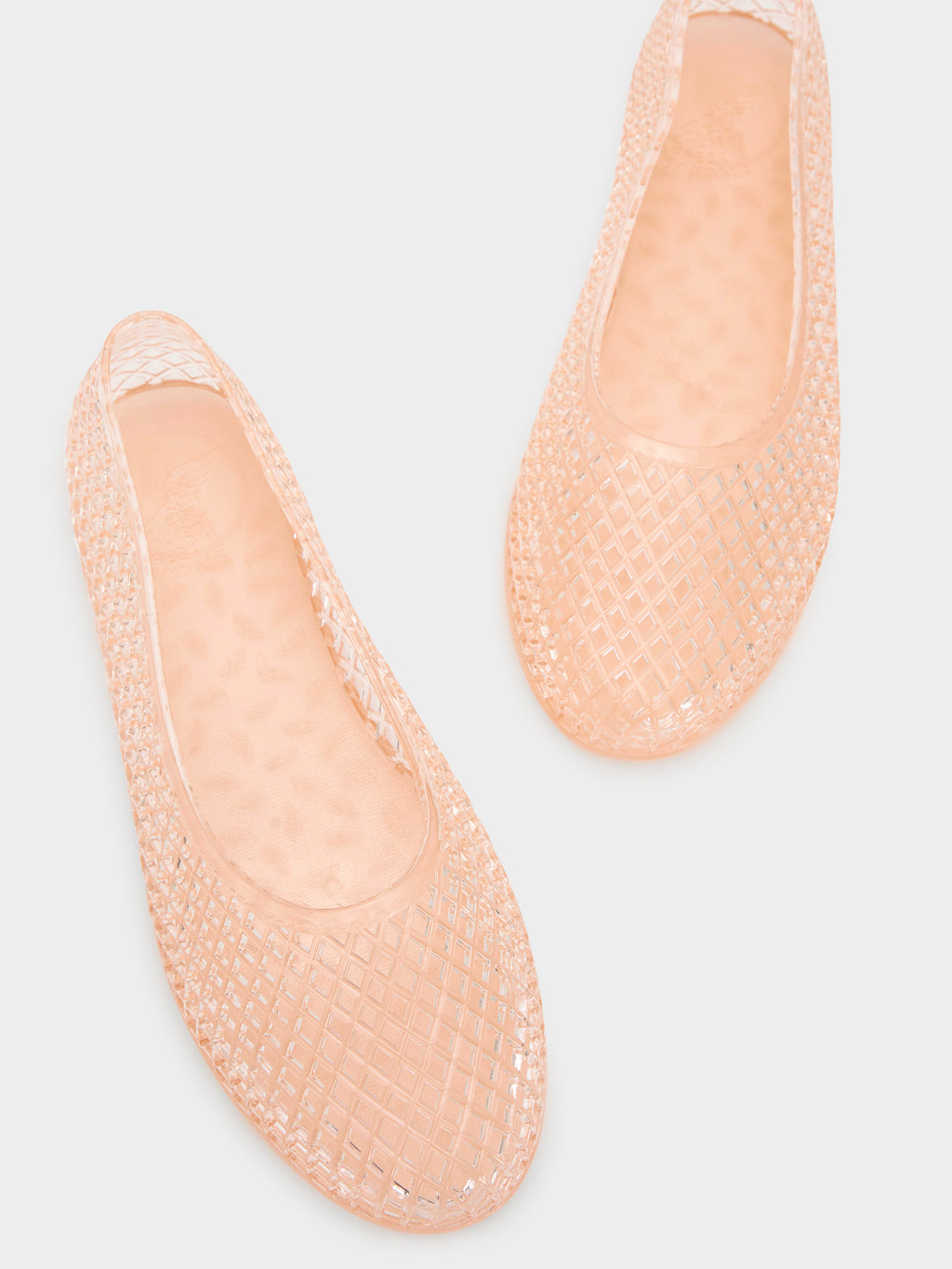 Ancient Greek Sandals Women's Iro Jelly Shoe - Saint Bernard