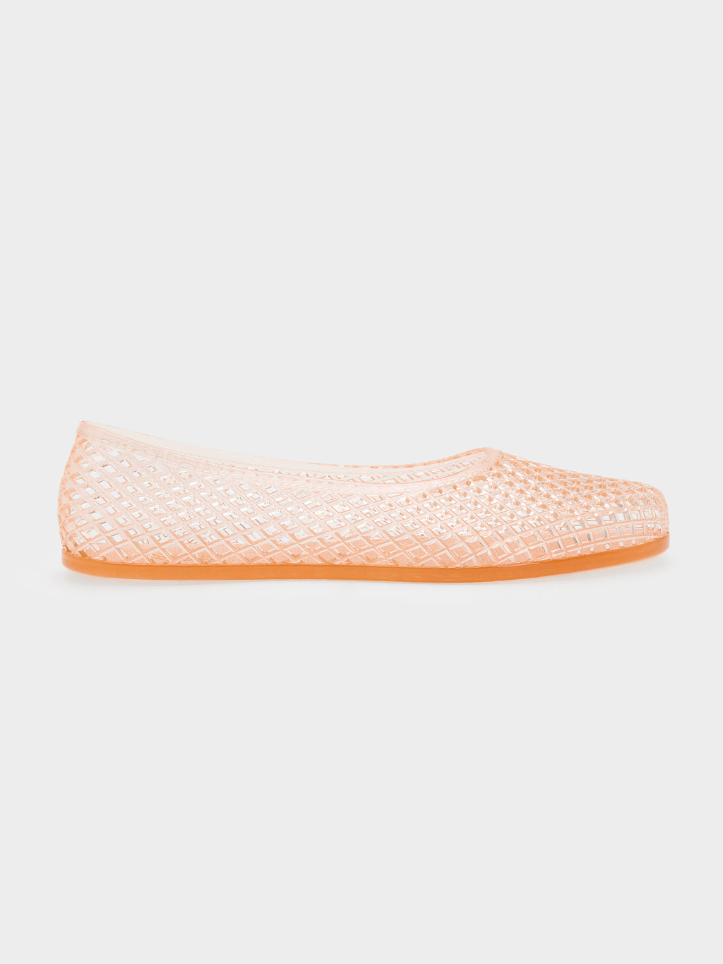 Ancient Greek Sandals Women's Iro Jelly Shoe - Saint Bernard