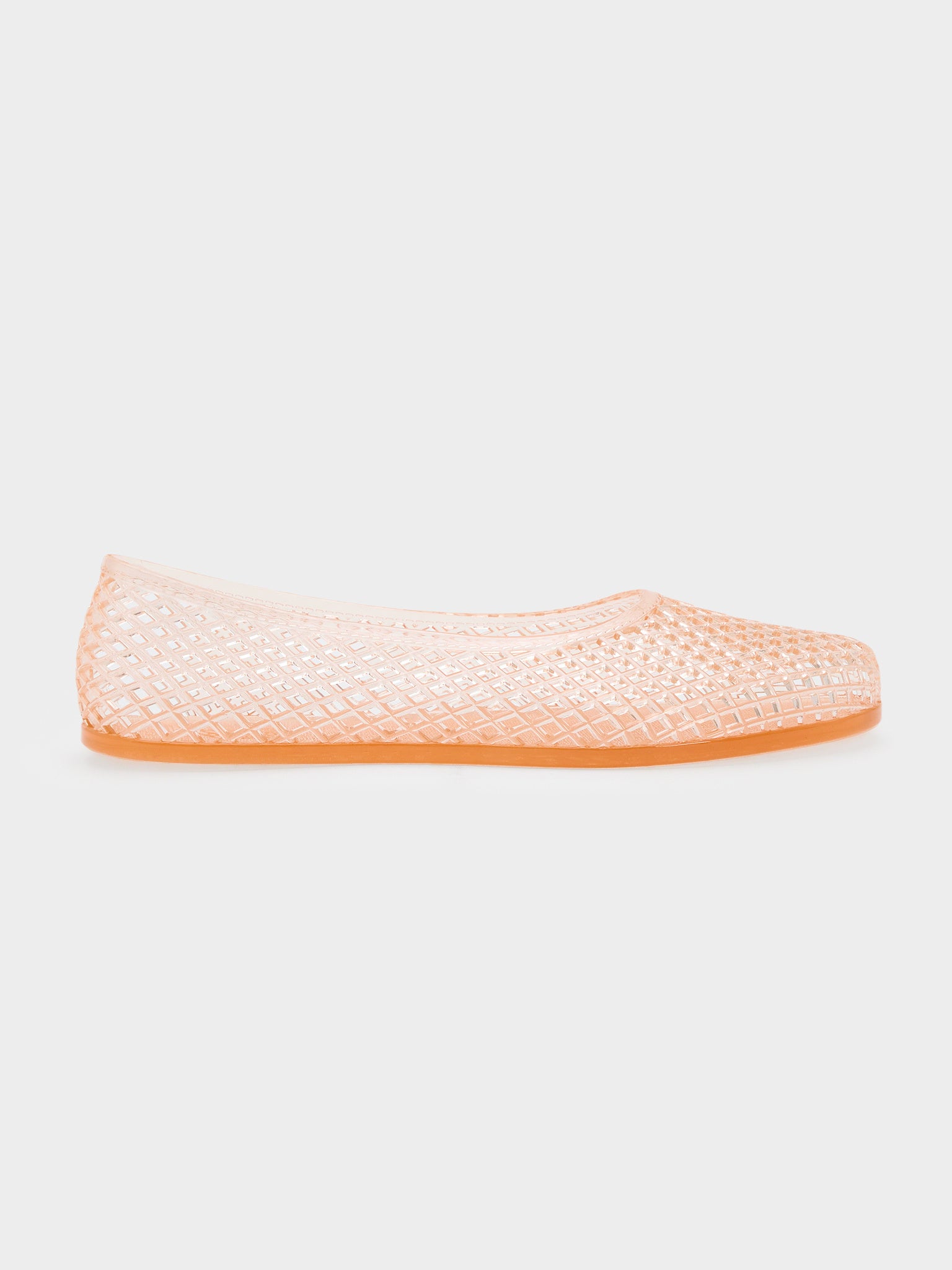 Ancient Greek Sandals Women's Iro Jelly Shoe - Saint Bernard