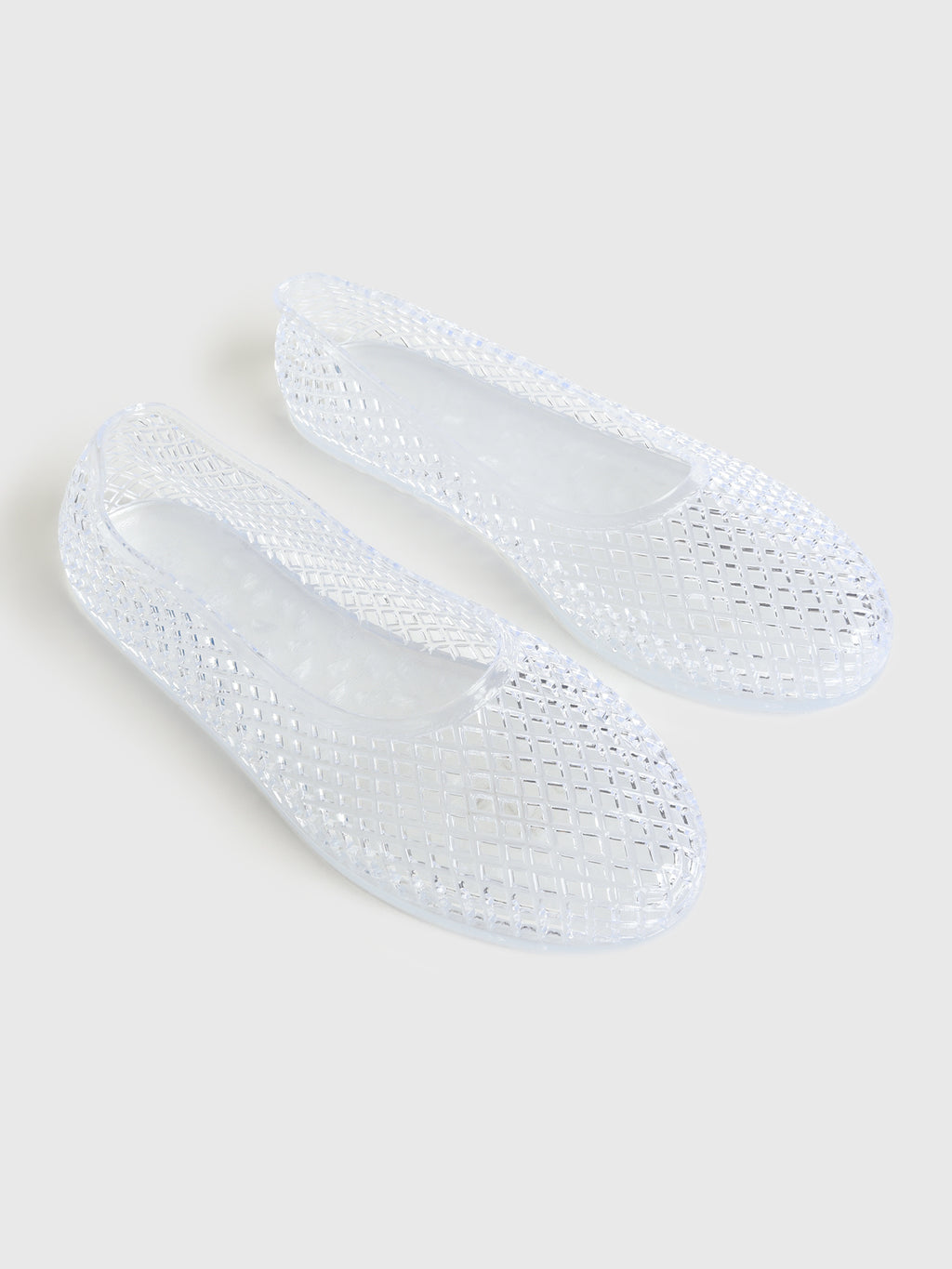 Ancient Greek Sandals Women's Iro Jelly Shoe - Saint Bernard