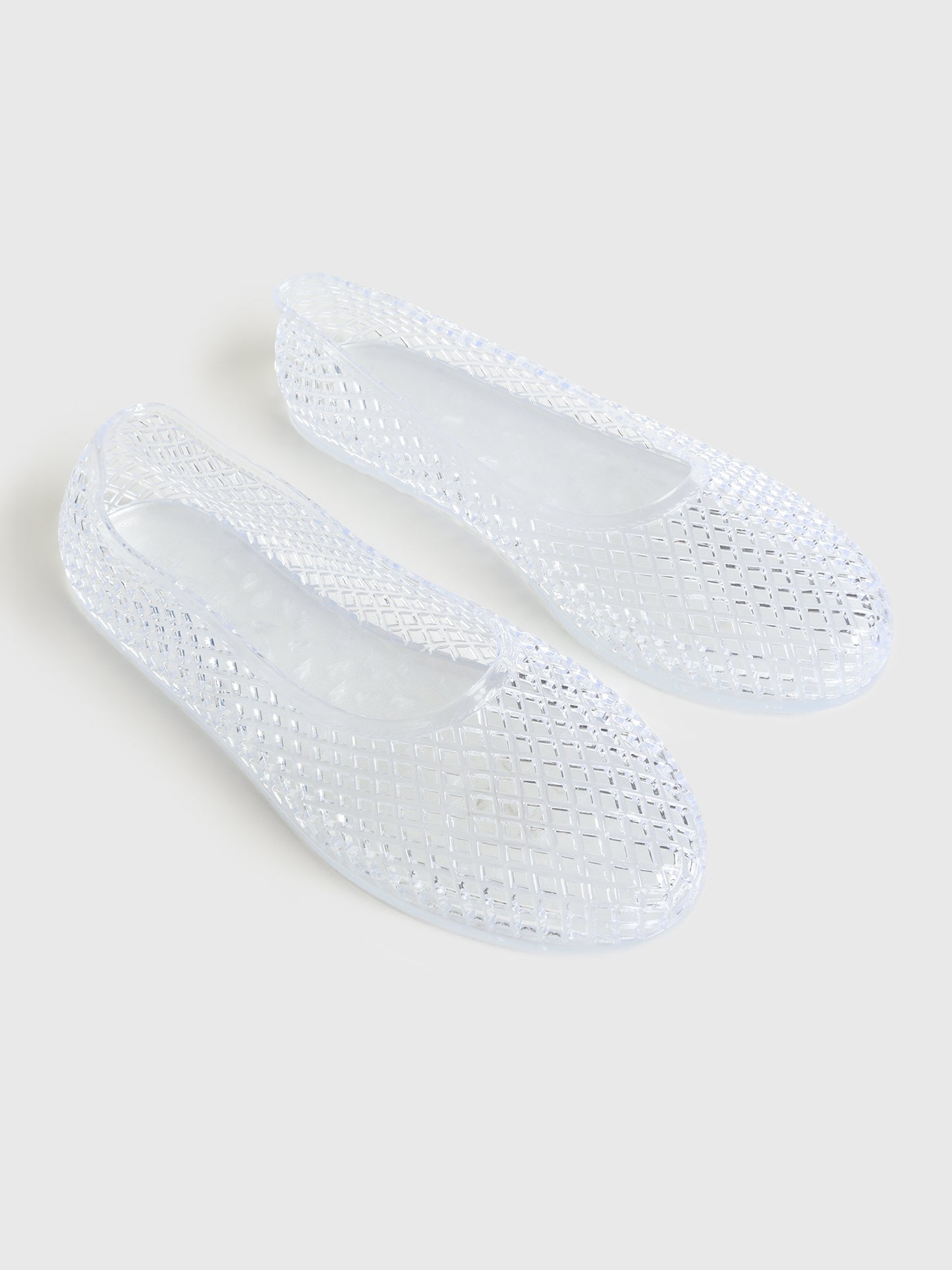 Ancient Greek Sandals Women's Iro Jelly Shoe - Saint Bernard