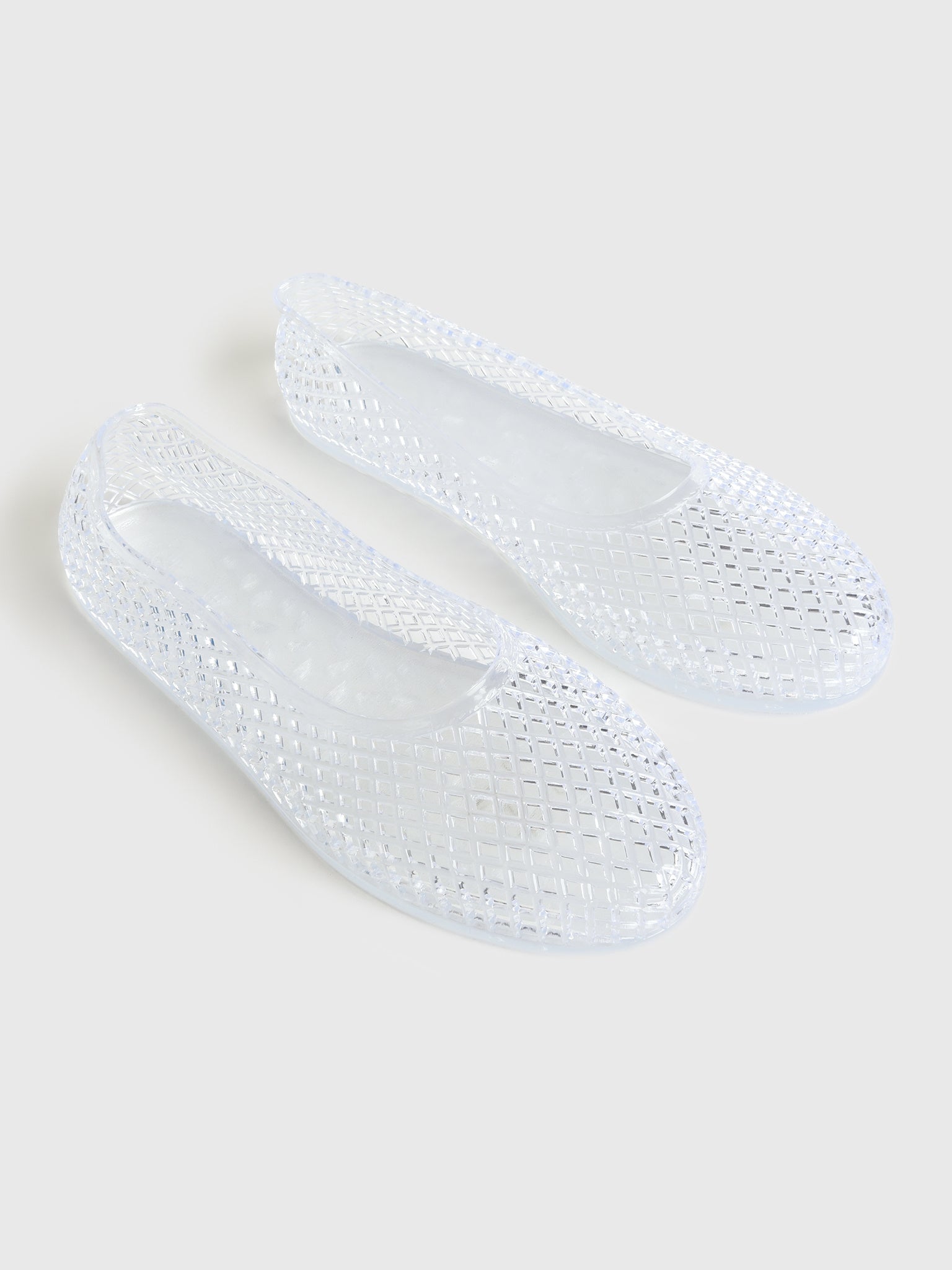 Ancient Greek Sandals Women's Iro Jelly Shoe - Saint Bernard