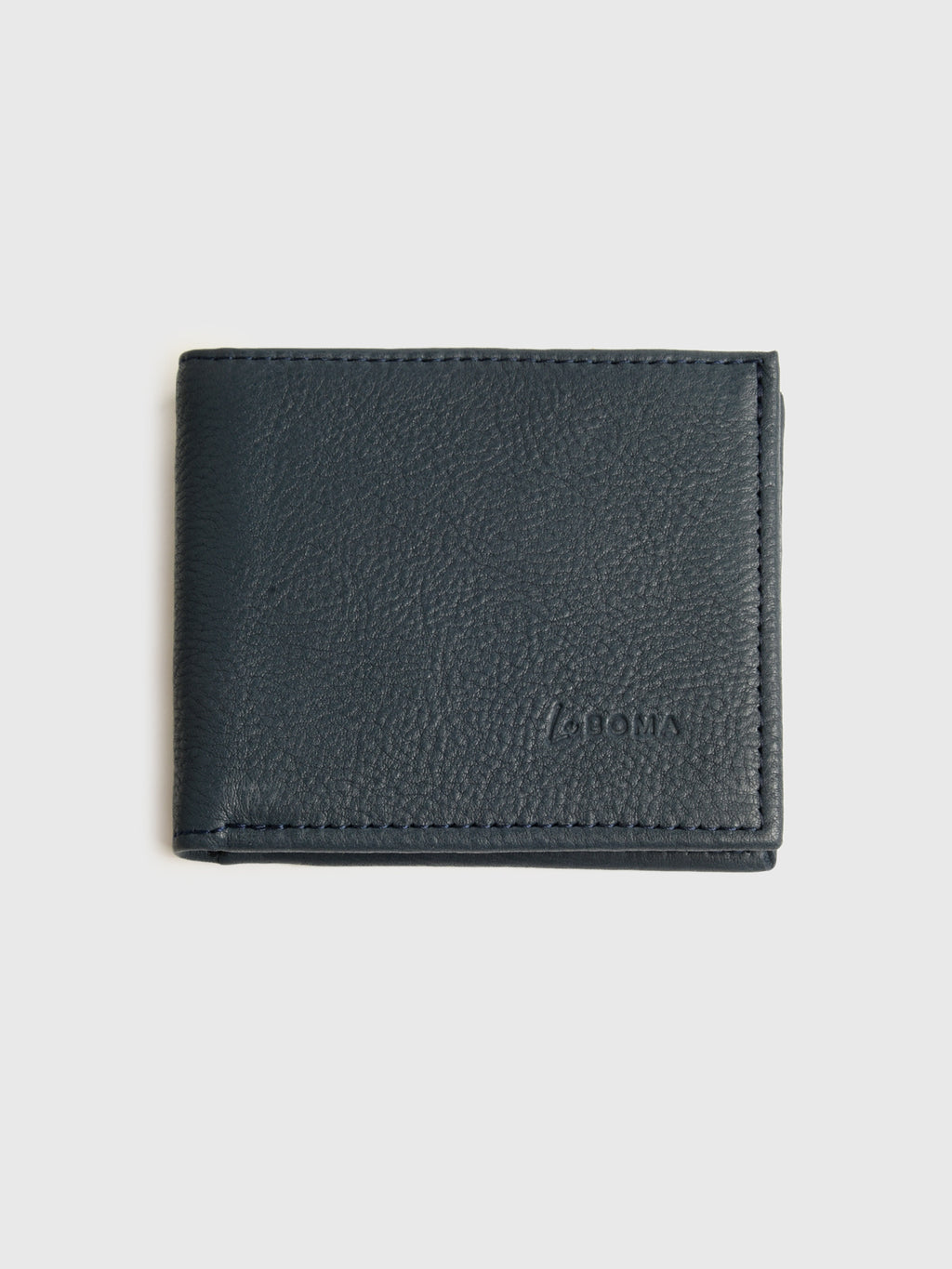 La Boma Bifold Wallet - Saint Bernard