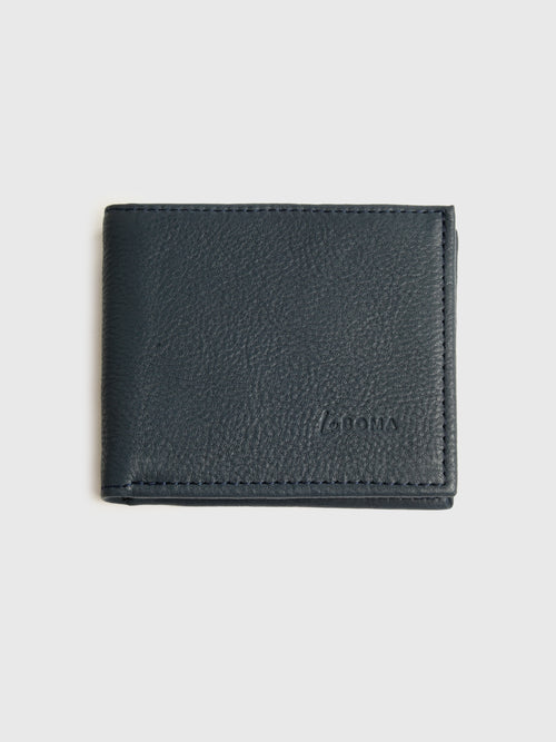 La Boma Bifold Wallet