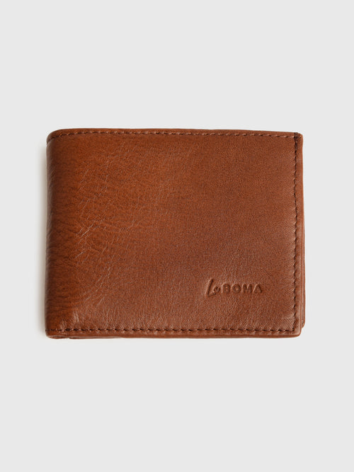 La Boma Bifold Wallet