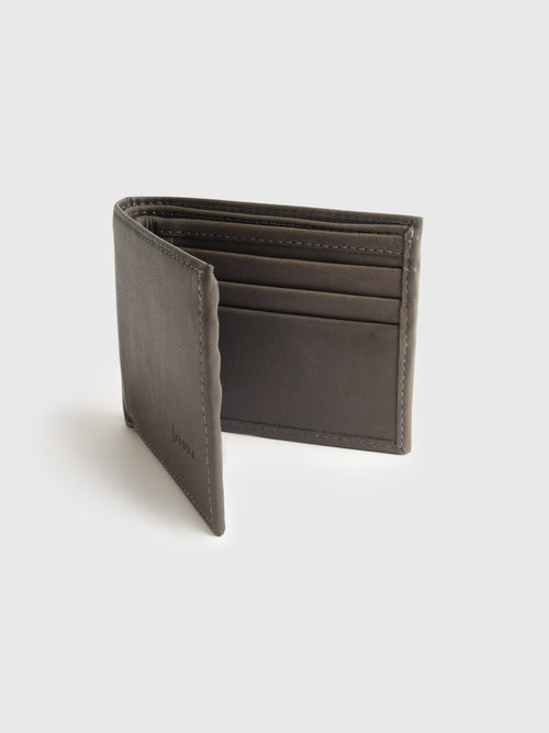 La Boma Bifold Wallet