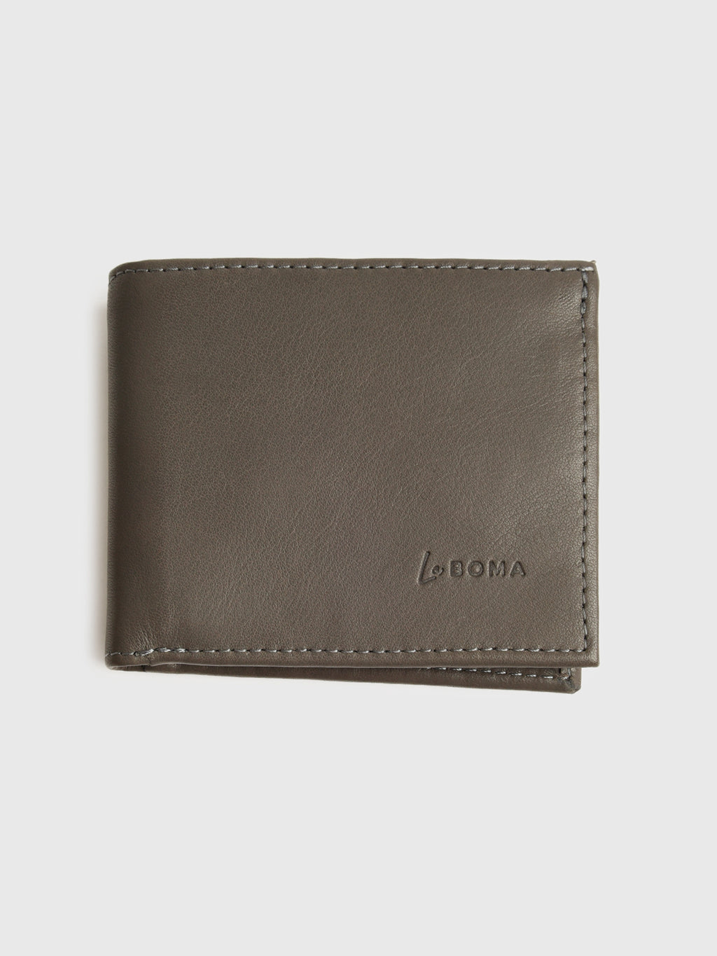 La Boma Bifold Wallet - Saint Bernard