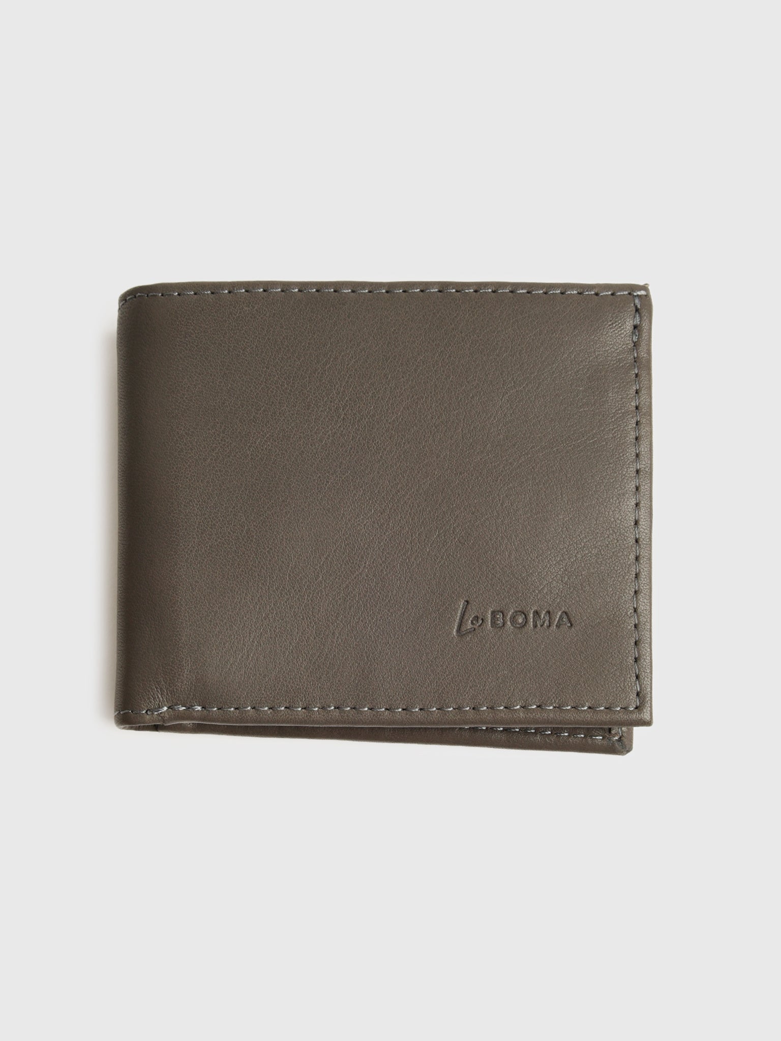 La Boma Bifold Wallet - Saint Bernard