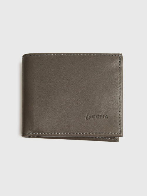 La Boma Bifold Wallet