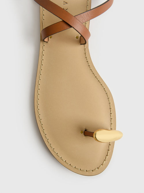 Amanu Women's The Kigali Sandal