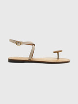Amanu Women's The Kigali Sandal - Saint Bernard