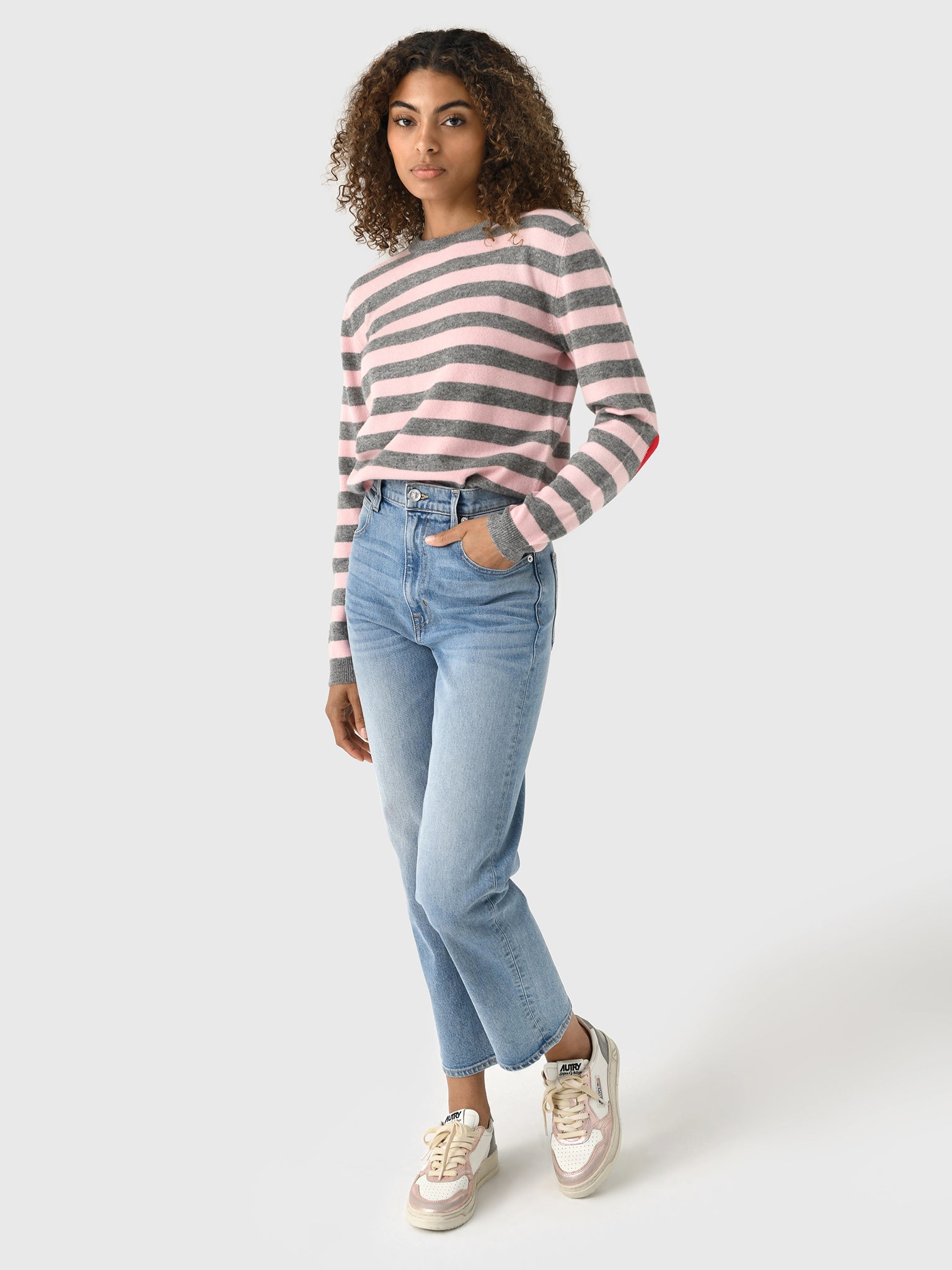 Luxury Cashmere Sweaters & Premium Knitwear – Saint Bernard