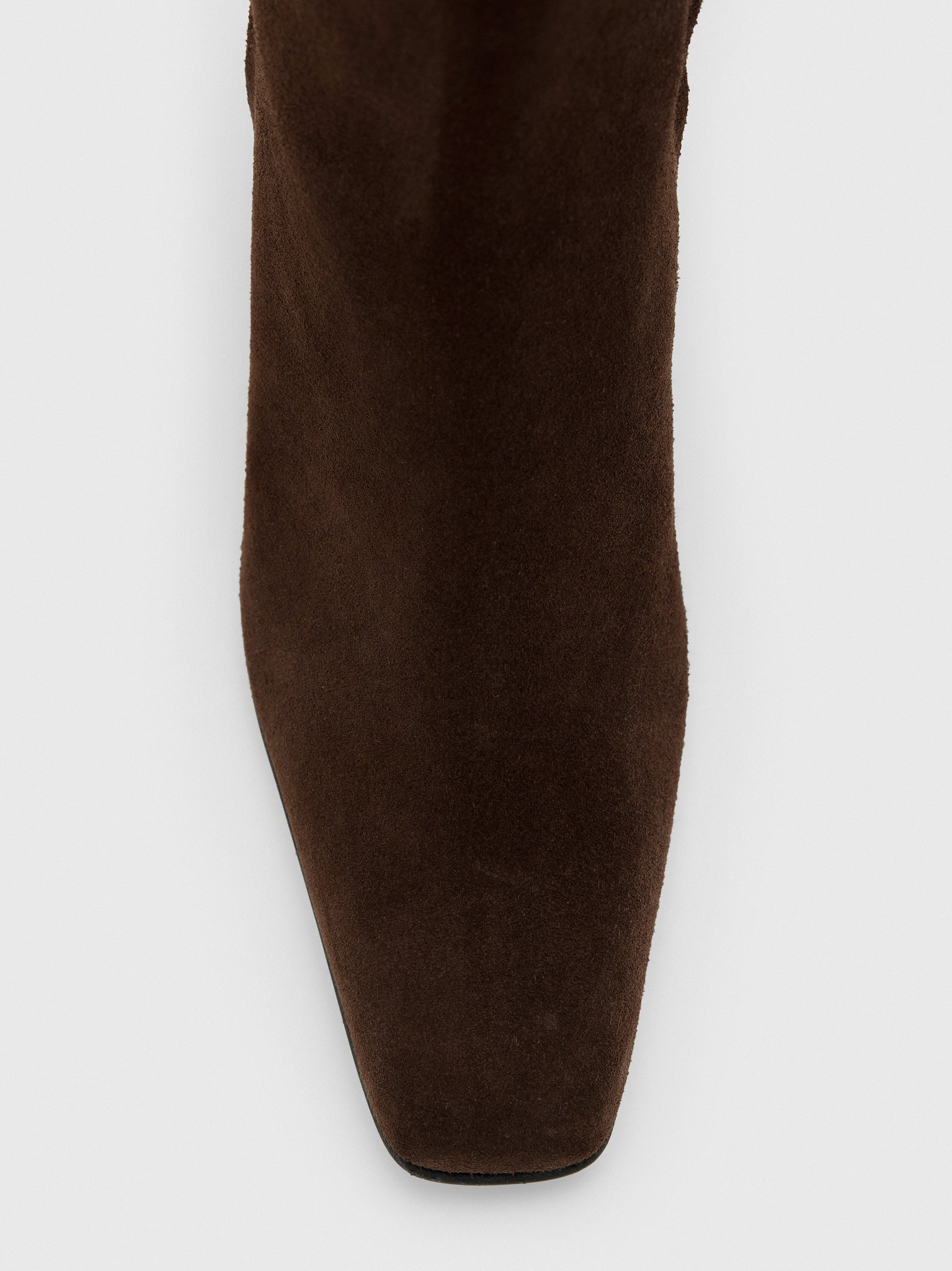ATP Atelier Women's Praia Suede Ankle Boot - Saint Bernard