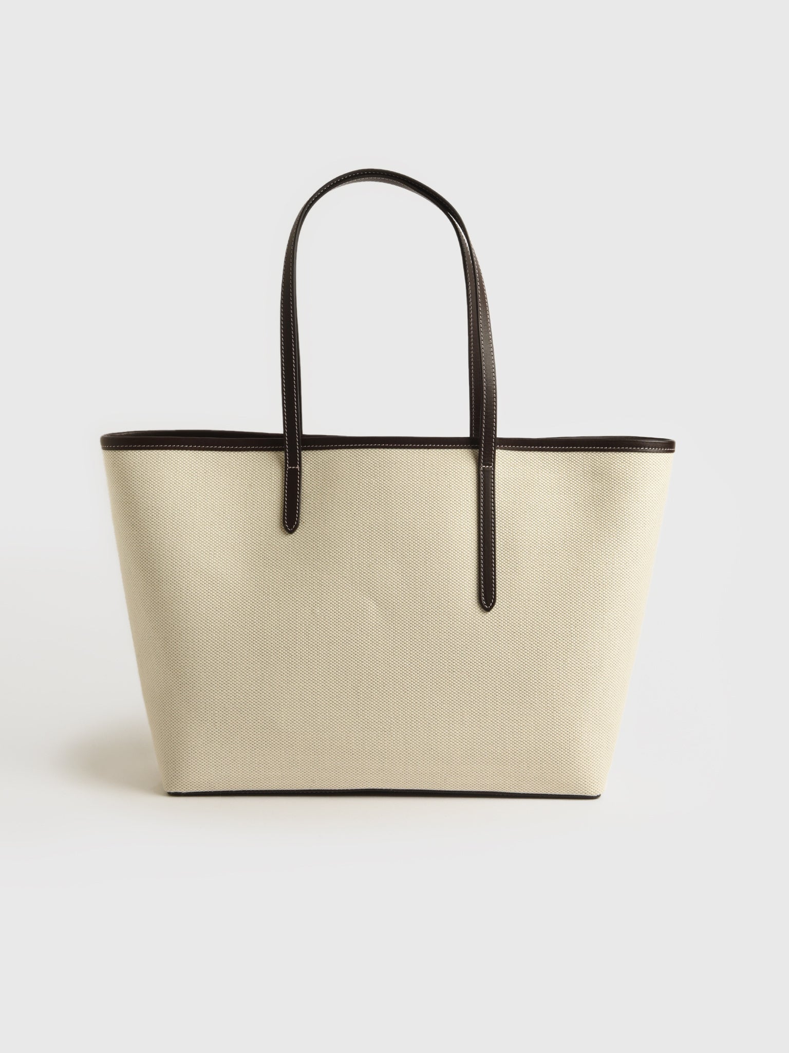 ATP Atelier Eraclea Large Tote Bag - Saint Bernard