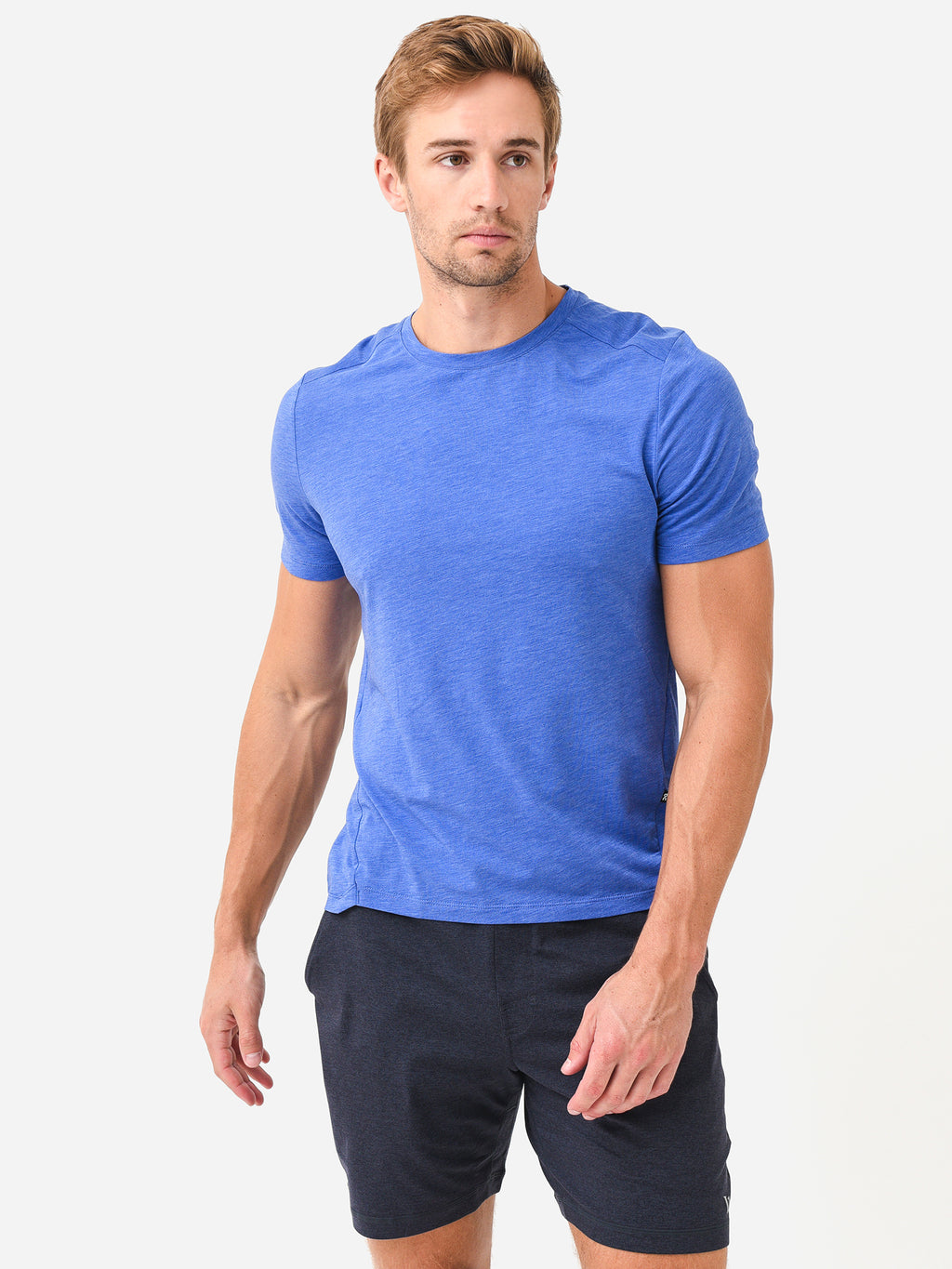 ON Men's Active Tee - Saint Bernard