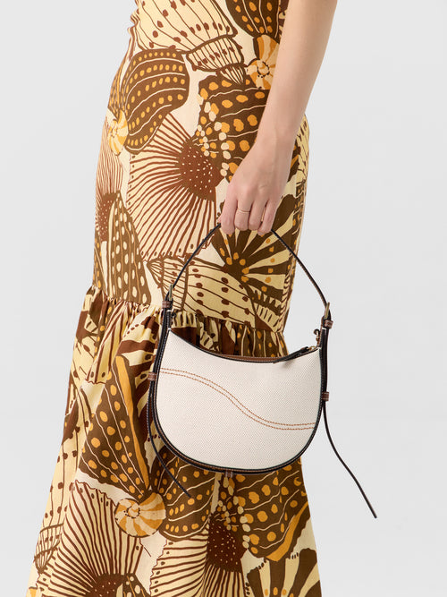 ATP Atelier Silea Mini Hobo Bag