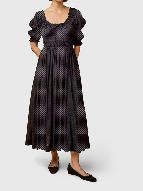 DÔEN Women's Ischia Dress