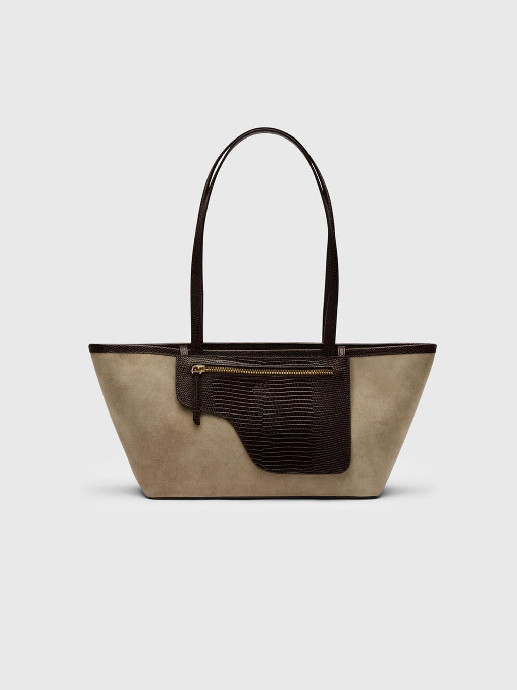 ATP Atelier Gaiba Mini Tote Bag - Saint Bernard