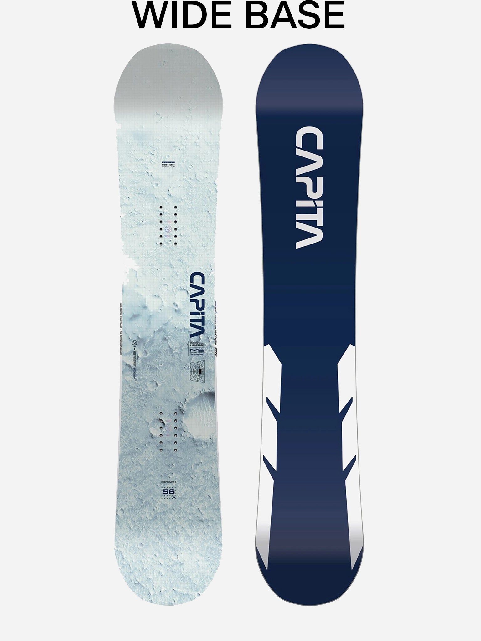 capita mfg snowboard Defenders of Awesome 2022 Renowned for its award CAPiTA Ultrafear Snowboard 2023 -