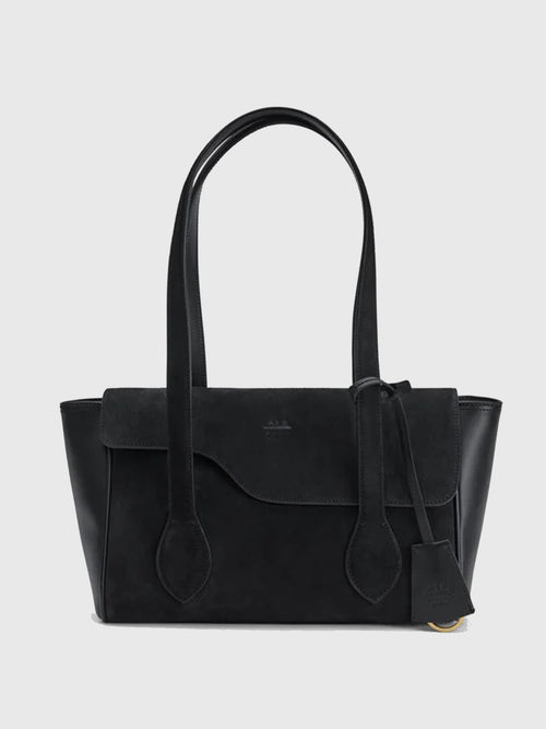 ATP Atelier Eira Leather Shoulder Bag