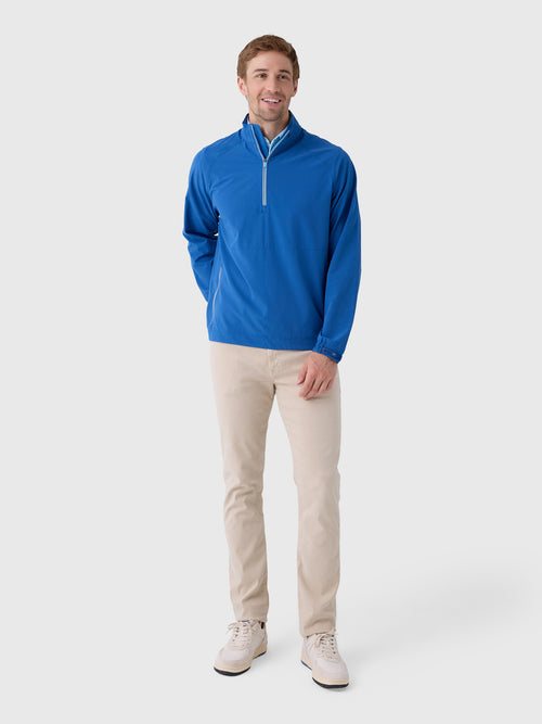 Southern Tide Men's Seabreeze Performance Pullover