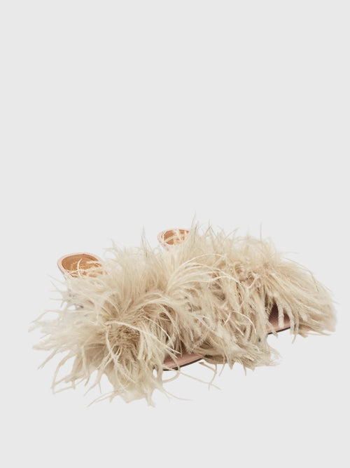 ATP Atelier Women's Tavenna Kitten Heel