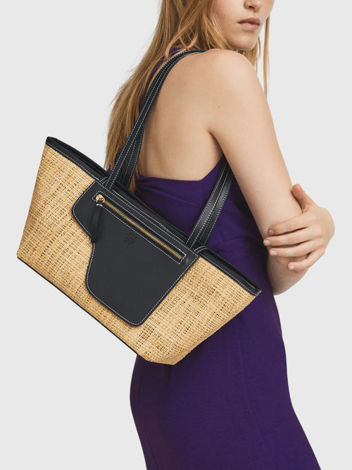 ATP Atelier Gaiba Mini Tote Bag